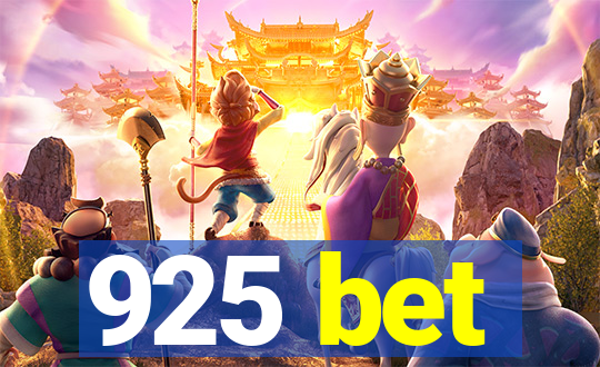 925 bet
